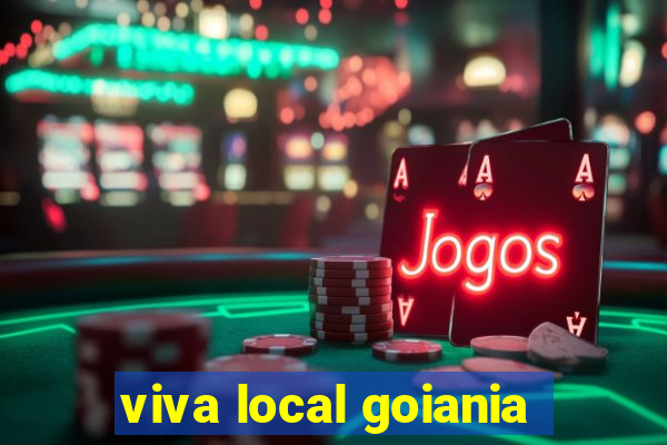 viva local goiania